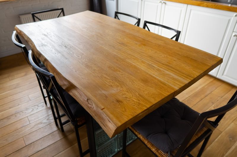 custom table builder