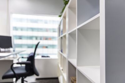 Built In Shelving Service in Annapolis, MD