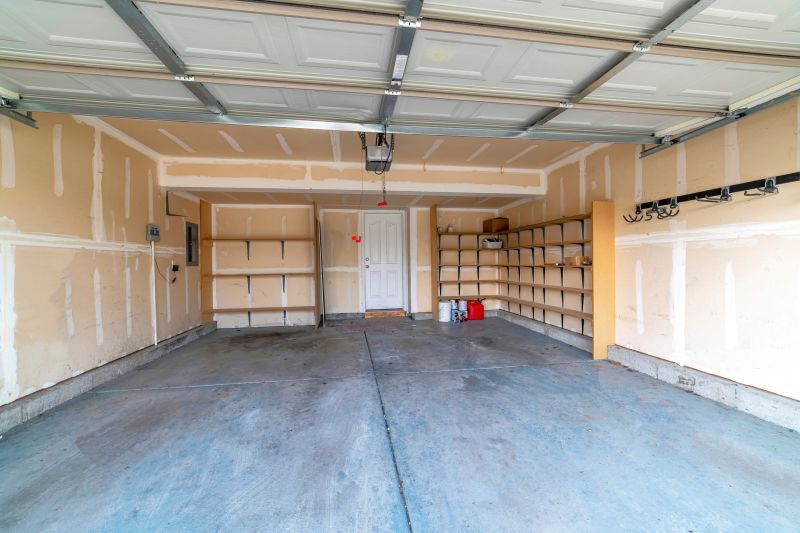 Ceiling Rack Installation in Arlington, VA