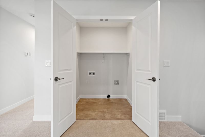 Closet Installation in Alexandria, VA