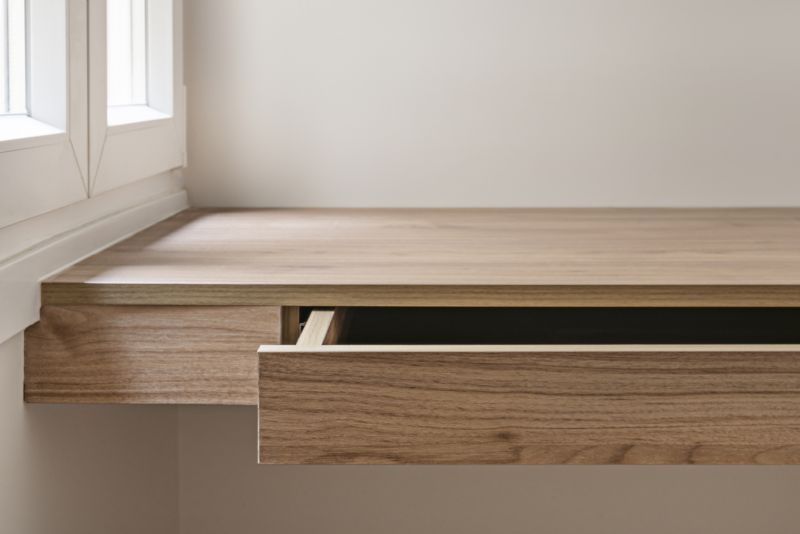 Custom Table Builder