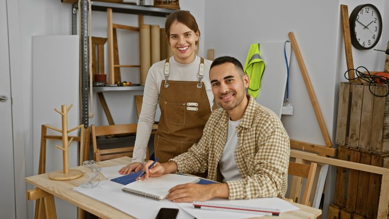 Custom Table Builder