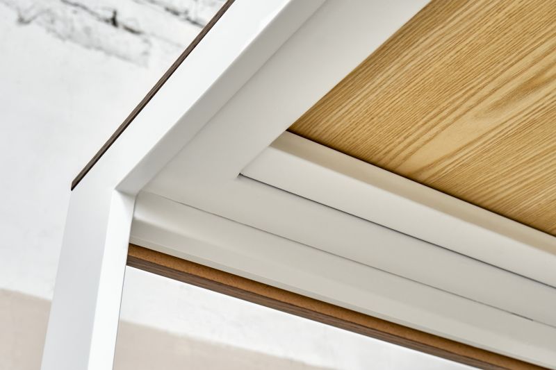 Custom Table Builder