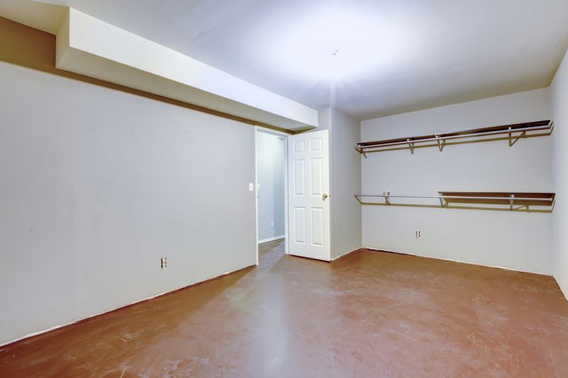 Garage Storage Solutions in Raleigh, NC