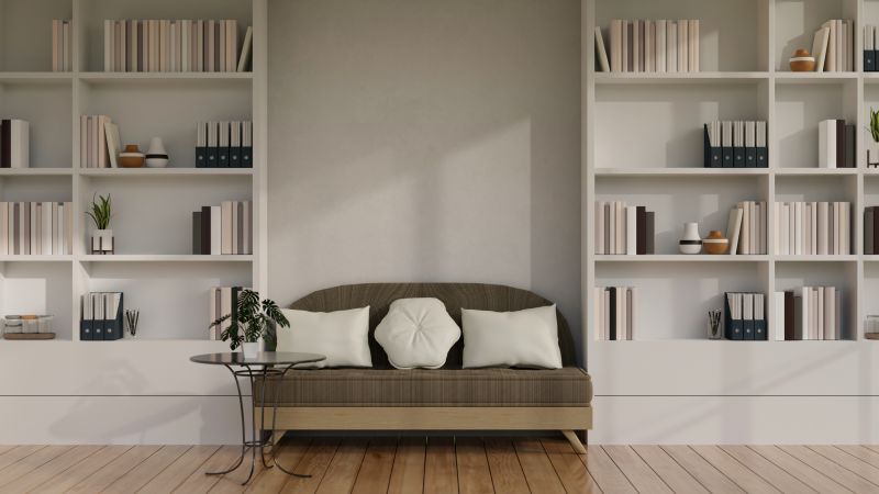Home Office Installation in Annapolis, MD