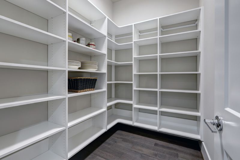 Pantry Installation in Greensboro, NC