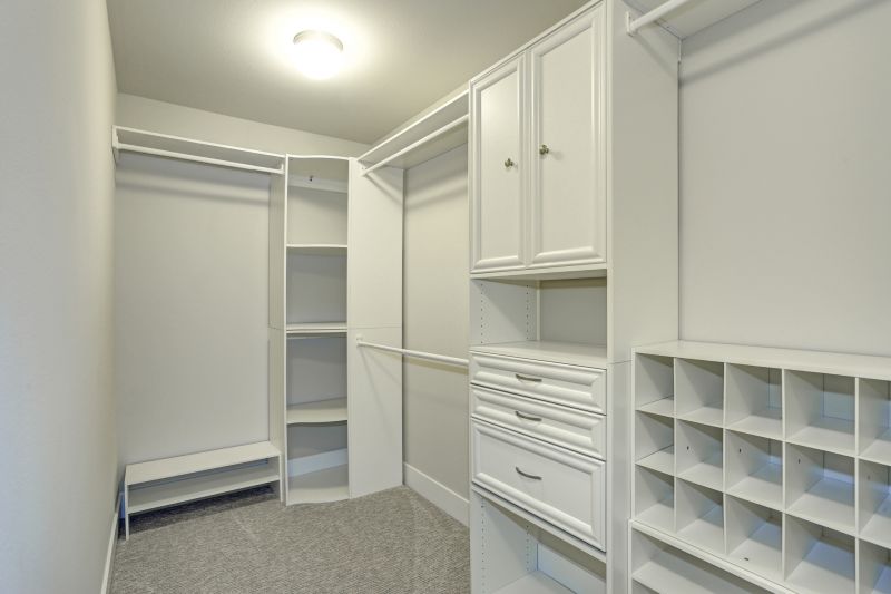 Shelving System Installation in Winston Salem, NC