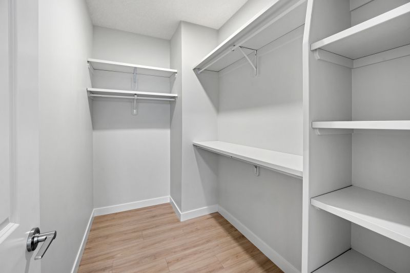 Wardrobe Construction in Greensboro, NC