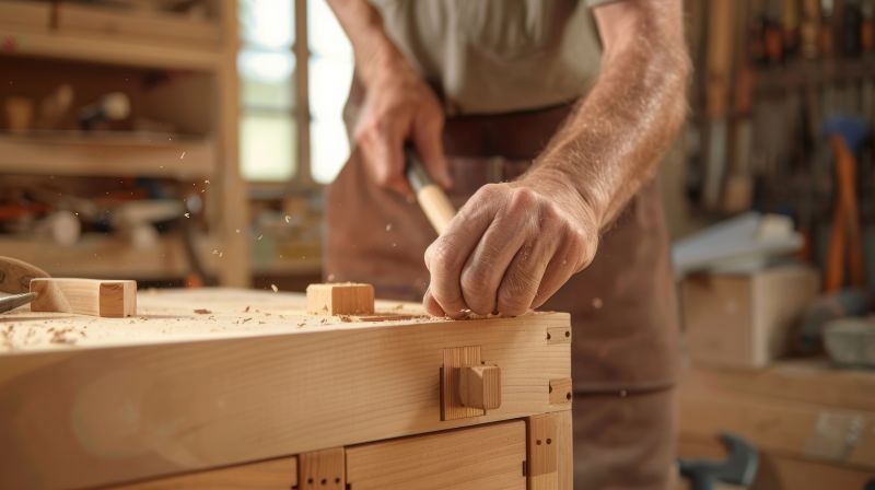 Furniture Artisans